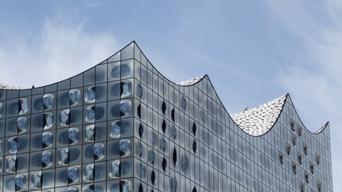 Elbphilharmonie Hamburg