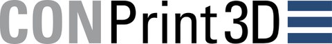 Logo CONPrint3D