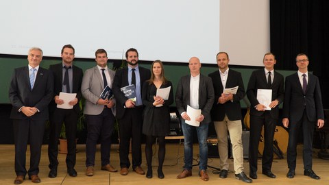 Tag der Fakultät 2017
