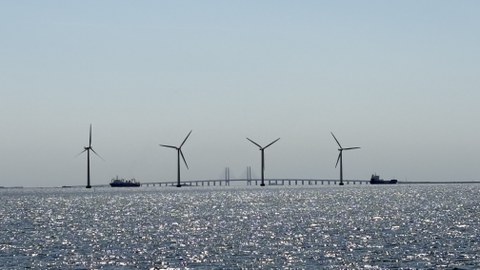 Öresundbrücke
