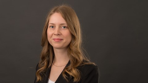 Profilbild Carolin Senkel