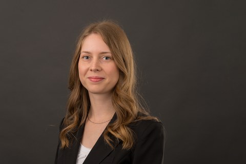 Profilbild Carolin Senkel