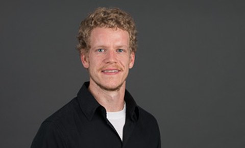 Patrick Maiwald