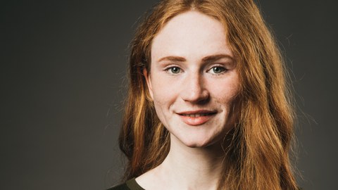 Foto von Aline Gruner