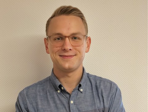 Foto von Florian Härtel