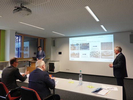 Promotion Jan Kortmann