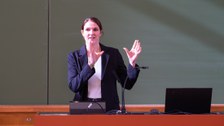 Prof. Dr. Katharina Kleinschrot