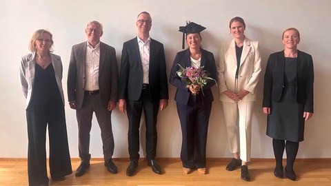 Promotion Romy Wiel