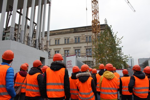 James-Simon-Galeria - Hentschke