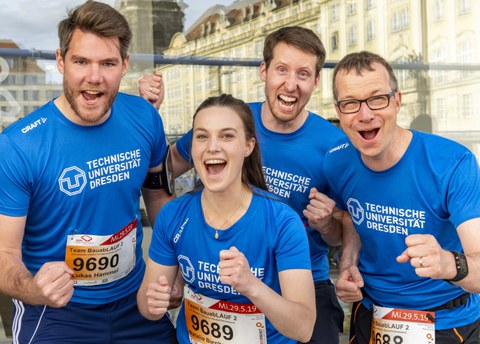 Team BauabLauf 2