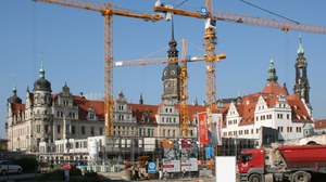 Dresden Neumarkt