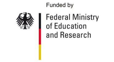 Logo Ministry of Education and Research