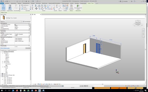 BAuA - Machbarkeitsstudie