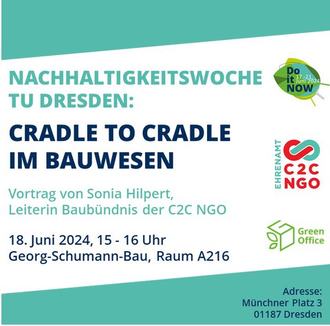 Cradle to Cradle im Bauwesen