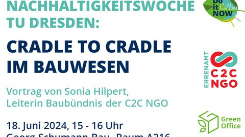 Cradle to Cradle im Bauwesen