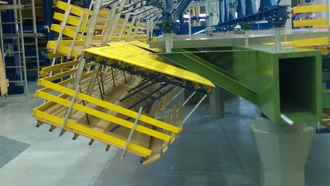Doka Brückenschalung