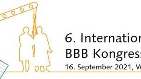Grafik zum 6. Internationalen BBB Kongress in Weimar am 16.09.2021