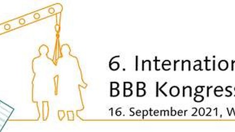 Grafik zum 6. Internationalen BBB Kongress in Weimar am 16.09.2021