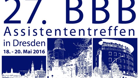 Logo Assistententreffen