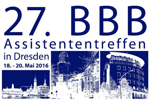 Logo Assistententreffen