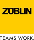 Logo Züblin