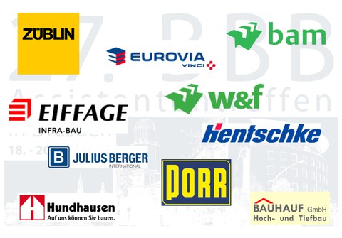 Kollage Sponsoren
