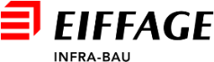 Logo Eiffage