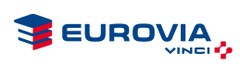 Logo Eurovia Deutschland