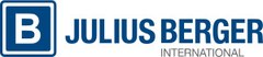 Logo Julius Berger International