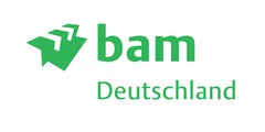 Logo bam