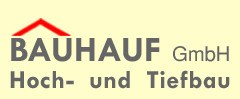 Logo Bauhauf