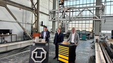 07.11.2025 7. Industrieseminar BETON-3D-DRUCK
