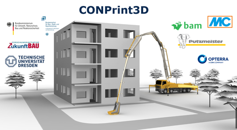 CONPrint3D