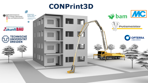 CONPrint3D