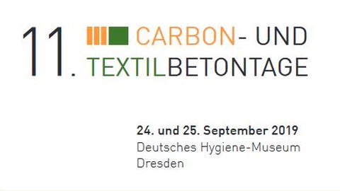 11. Carbon- und Textilbetontage