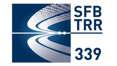 Logo des SFB/TRR339