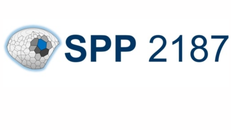 Logo des SPP2187