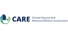 Logo des Exzellenzclusters CARE