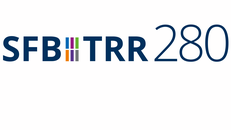 Logo des SFB/TRR280