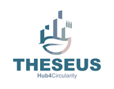 Logo von THESEUS