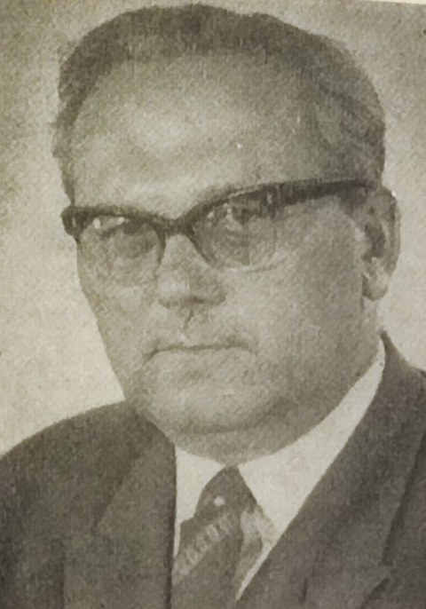 Alfred Hütter