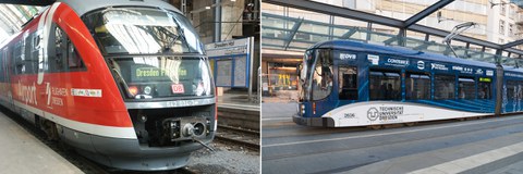 Bahnen