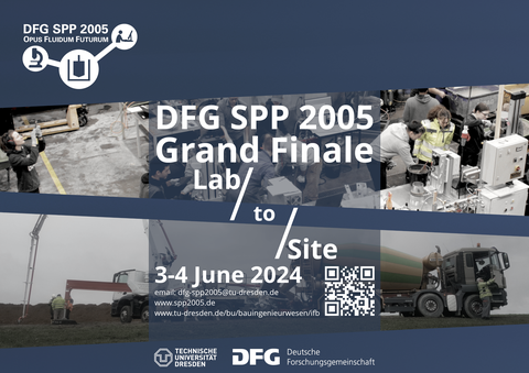 Einladung zum SPP2005 - Grand Finale