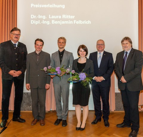 Kurt-Beyer-Preis 2015