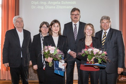 Kurt-Beyer-Preis 2014