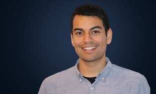 Foto von Francisco Avilés Calvo