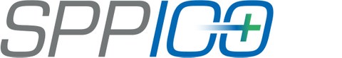 Logo SPP 100 plus