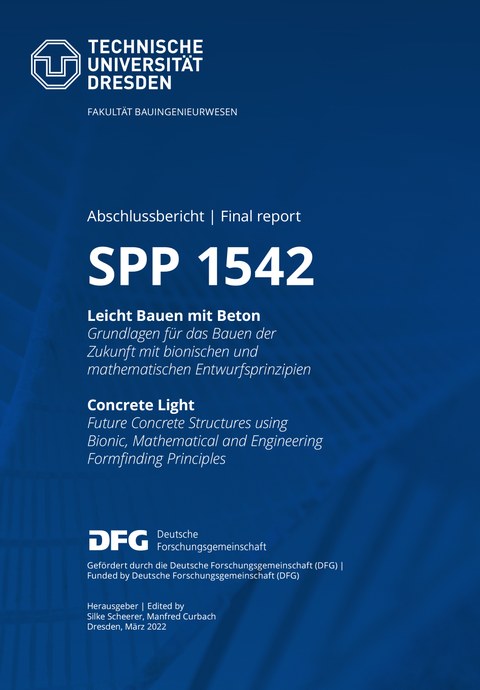 Titelbild SPP-Schlussbericht