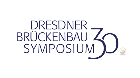 Logo zum 30. Dresdner Brückenbausymposium