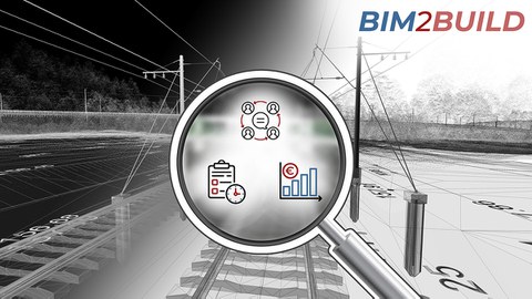  BIM-Prozesse für die Bauausführung von Schienen-Infrastrukturprojekten - BIM2Build